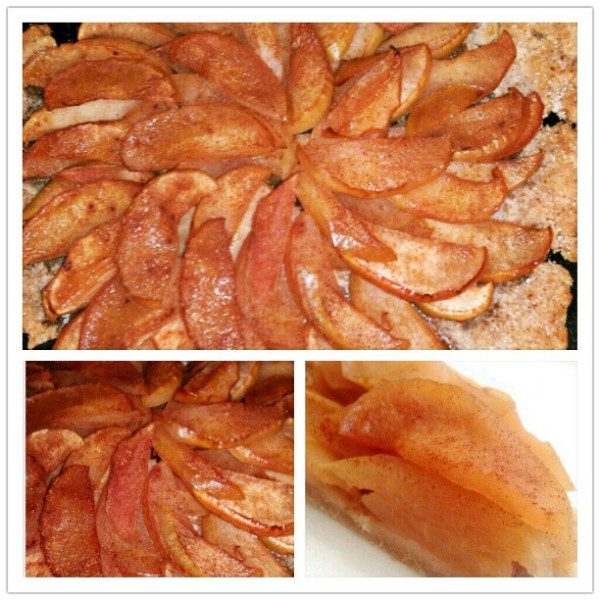 apple galette 2