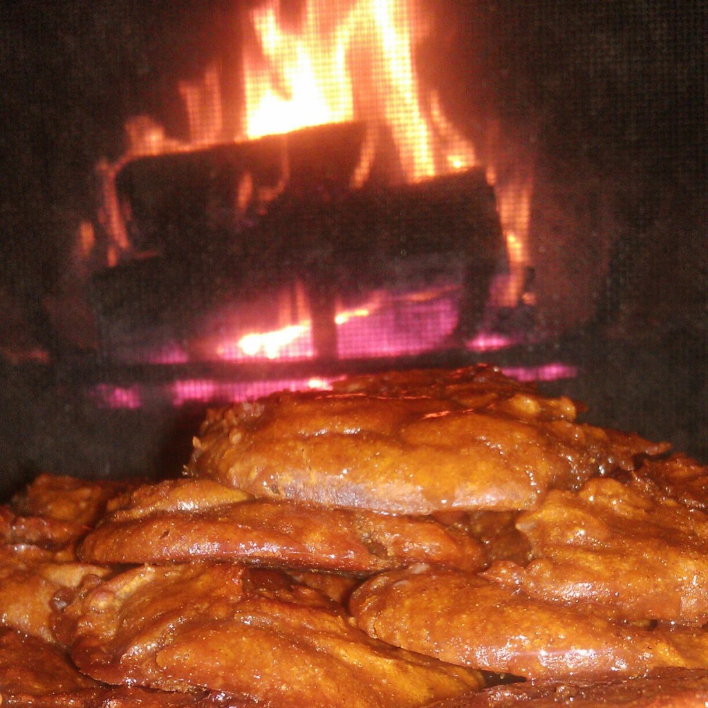 Decadent Pumpkin Spiced Cookies (Vegan & Gluten&nbsp;Free)