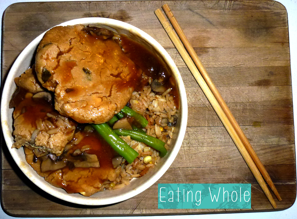 Take Out Chinese at Home (V,&nbsp;GF,)