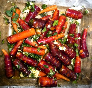 purple haze carrots 3