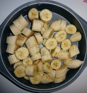 banana tray