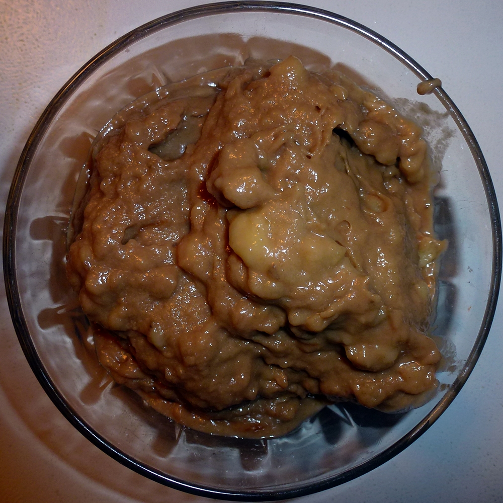 Oh-So Simple Banana Ice&nbsp;Cream