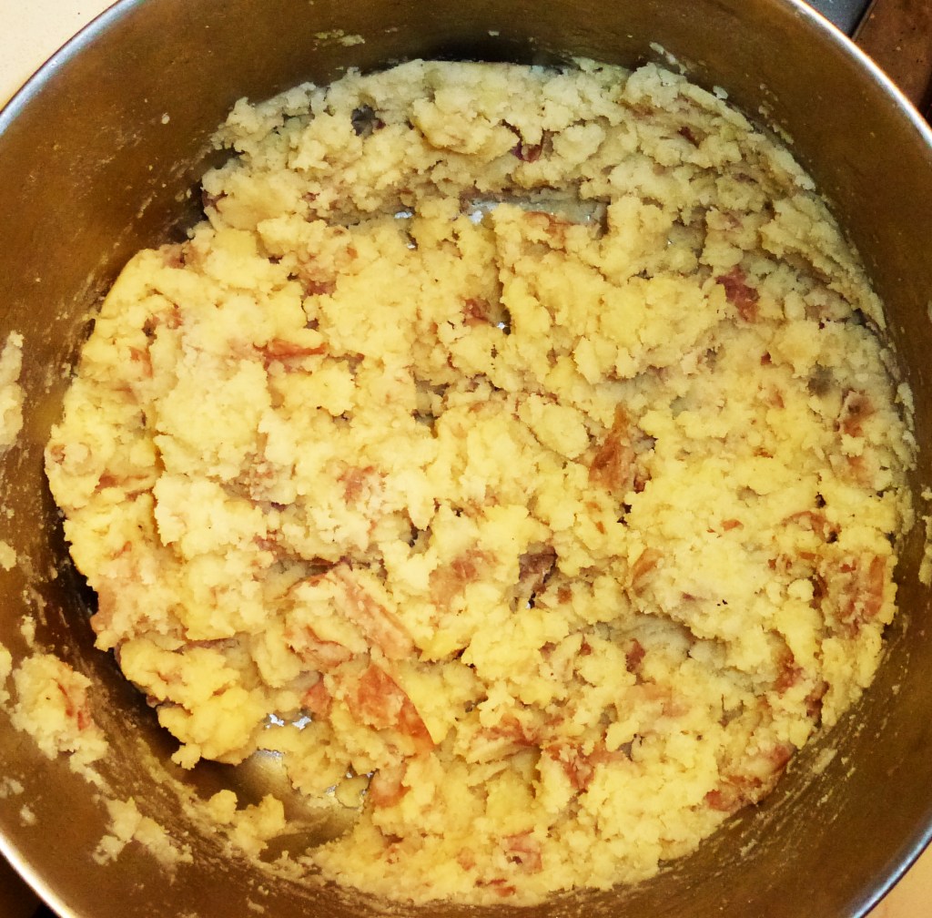 mashed potatoes (2)