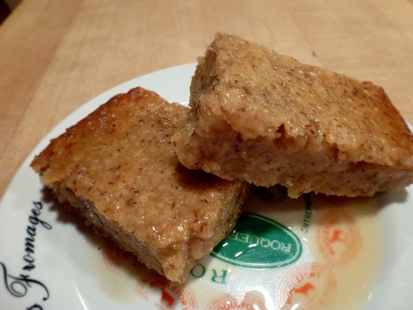 Mellow Yellow Lemon Cake