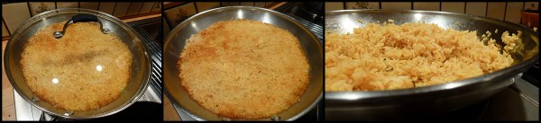 Perfect Paprika Rice