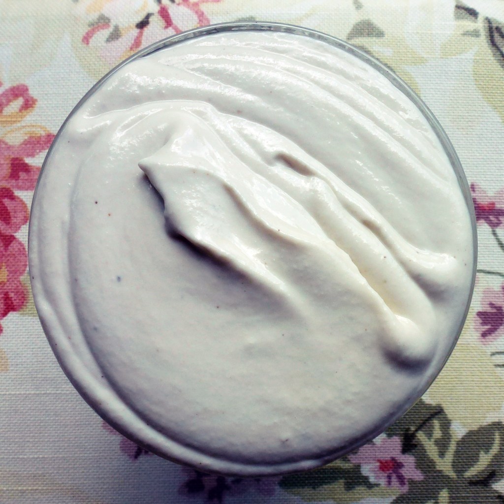 raw cream cheese