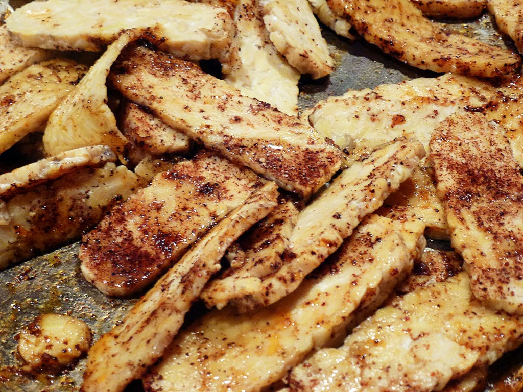 tempeh
