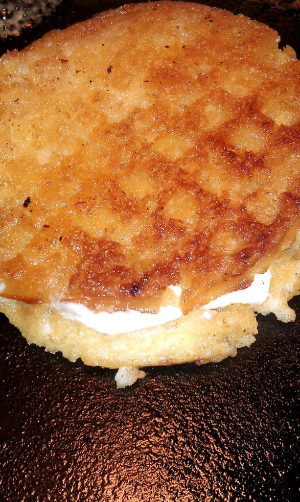 grilled cheese tomato soup (2)