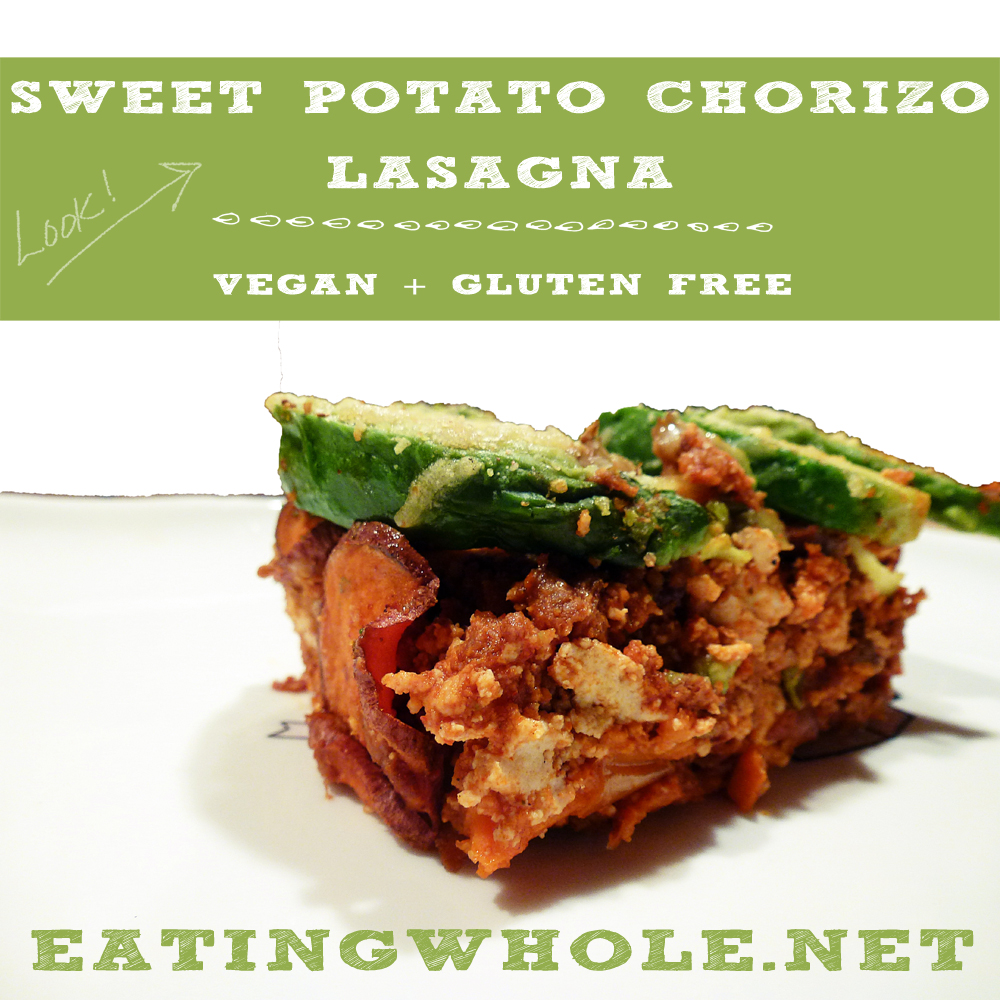 sweet potato lasagna title small