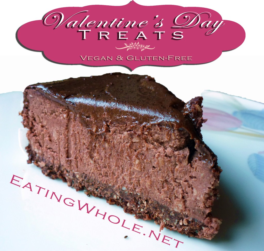 23 Show-Stopping Valentine’s Day&nbsp;Treats