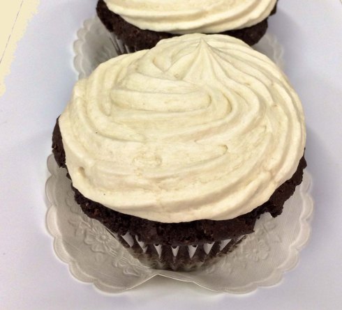 peppermint patty cupcakes cropped